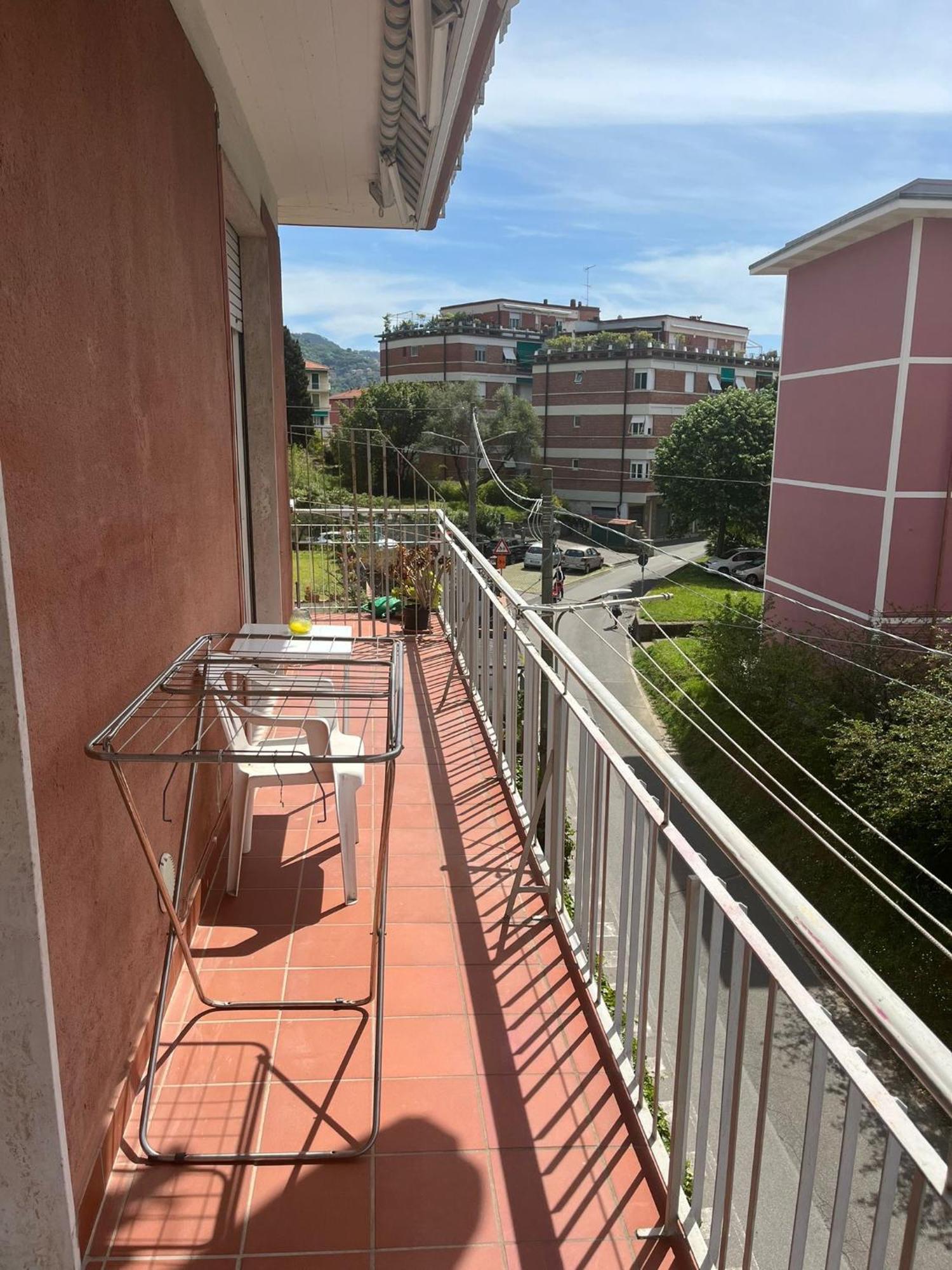 Casa Di Bianca Apartment Lerici Exterior photo