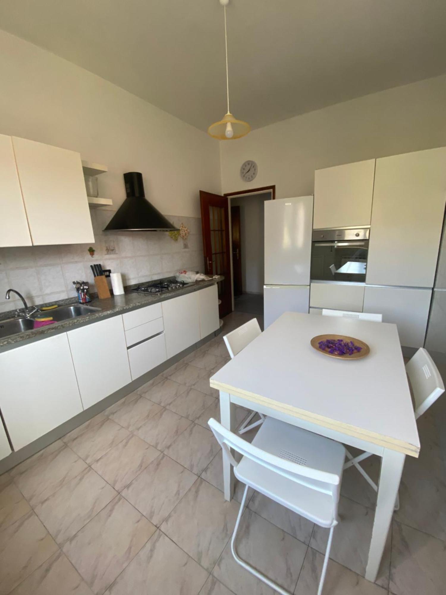 Casa Di Bianca Apartment Lerici Exterior photo